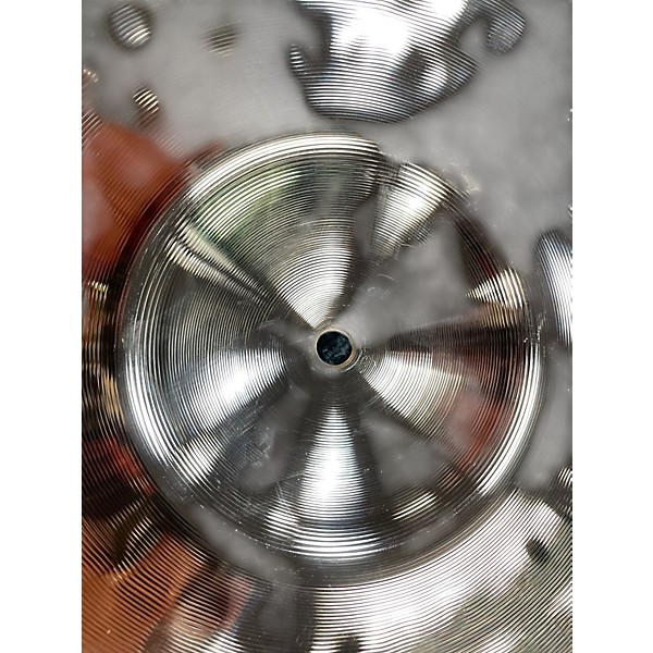 Used Paiste 20in PST8 Medium Ride Cymbal