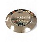 Used MEINL 18in CLASSIC CUSTOM CHINA Cymbal thumbnail