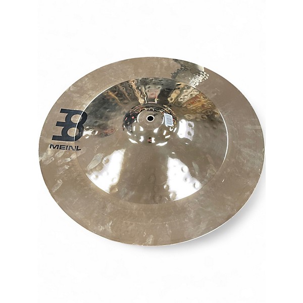 Used MEINL 18in CLASSIC CUSTOM CHINA Cymbal