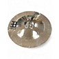 Used MEINL 18in CLASSIC CUSTOM CHINA Cymbal