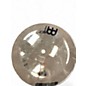 Used MEINL 8in CLASSIC CUSOTM BELL Cymbal