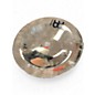 Used MEINL 8in CLASSIC CUSOTM BELL Cymbal