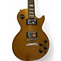 Used Gibson Les Paul 60s Tribute T Gold Solid Body Electric Guitar