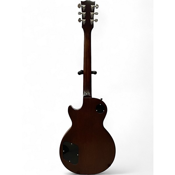 Used Gibson Les Paul 60s Tribute T Gold Solid Body Electric Guitar