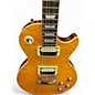 Used Epiphone Les Paul Classic Honey Blonde Solid Body Electric Guitar