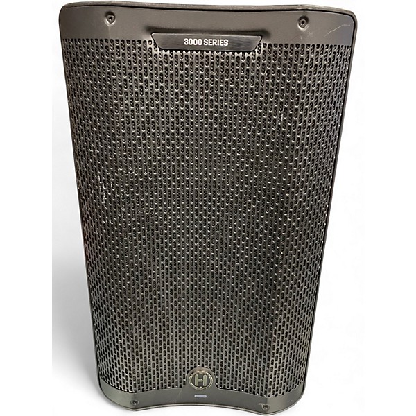 Used Harbinger V3412 Powered Speaker