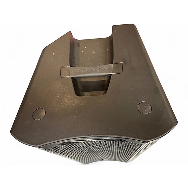 Used Harbinger V3412 Powered Speaker