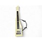Used Gretsch Guitars Electromatic Lap Steel Guitar Vintage White Lap Steel thumbnail