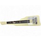 Used Gretsch Guitars Electromatic Lap Steel Guitar Vintage White Lap Steel