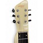 Used Gretsch Guitars Electromatic Lap Steel Guitar Vintage White Lap Steel