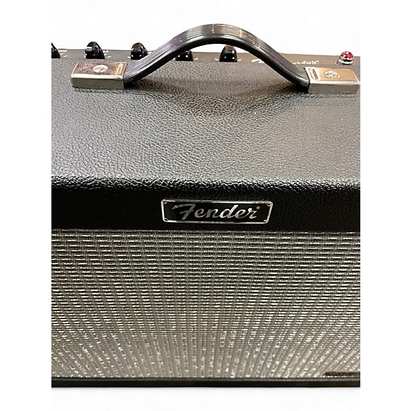 Used Fender Tone Master FR-12 1,000W 1x12 FRFR Powered Speaker Cab Guitar Cabinet