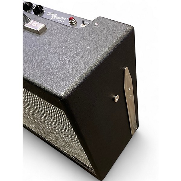 Used Fender Tone Master FR-12 1,000W 1x12 FRFR Powered Speaker Cab Guitar Cabinet