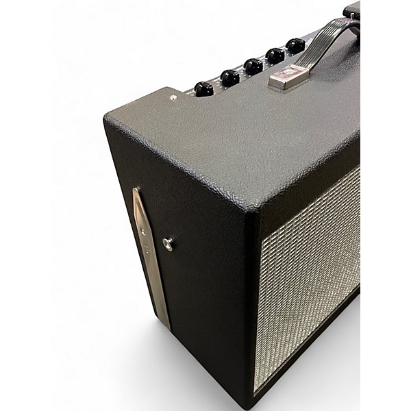 Used Fender Tone Master FR-12 1,000W 1x12 FRFR Powered Speaker Cab Guitar Cabinet