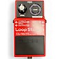 Used BOSS RC1 Loop Station Pedal thumbnail