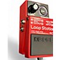 Used BOSS RC1 Loop Station Pedal