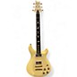 Used PRS S2 McCarty 594 White Solid Body Electric Guitar thumbnail