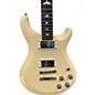 Used PRS S2 McCarty 594 White Solid Body Electric Guitar