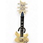 Used PRS S2 McCarty 594 White Solid Body Electric Guitar