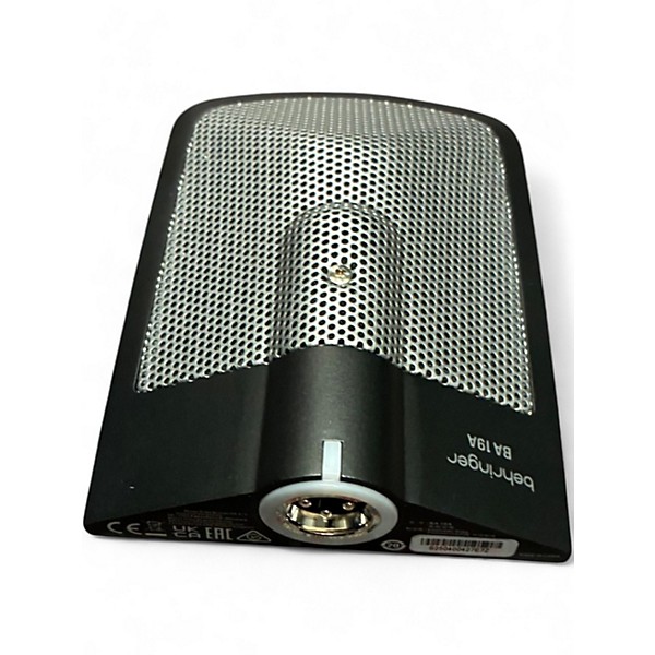 Used Behringer BA 19A Condenser Microphone