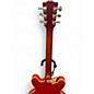 Used 2002 Gibson ES333 Cherry Hollow Body Electric Guitar