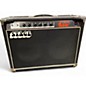 Used 1970s Stage S400 Guitar Combo Amp thumbnail