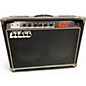 Used 1970s Stage S400 Guitar Combo Amp
