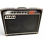 Used 1970s Stage S400 Guitar Combo Amp