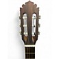 Used Manuel Rodriguez C11 Cutaway Natural Classical Acoustic Electric Guitar
