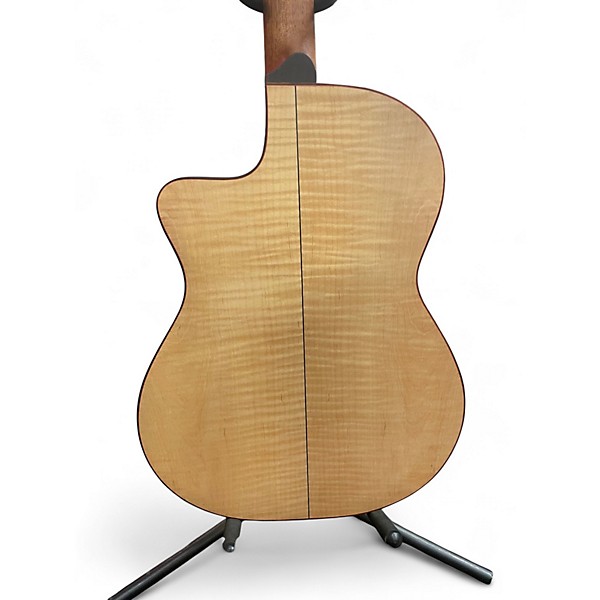 Used Manuel Rodriguez C11 Cutaway Natural Classical Acoustic Electric Guitar