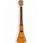 Used Martin GBPC Backpacker Steel String Natural Acoustic Guitar thumbnail