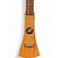Used Martin GBPC Backpacker Steel String Natural Acoustic Guitar