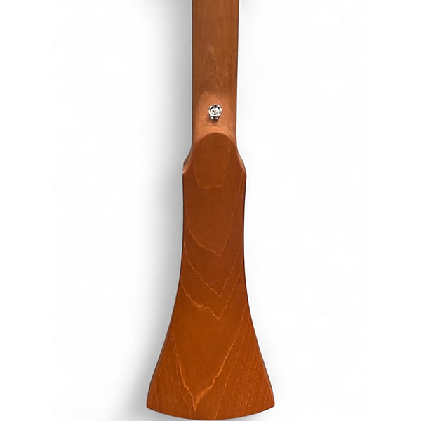 Used Martin GBPC Backpacker Steel String Natural Acoustic Guitar