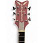 Used 2015 Gretsch Guitars G6136T-SL Falcon Bigsby ROSE METALLIC Hollow Body Electric Guitar