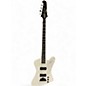 Used Epiphone Thunderbird Pro IV white Electric Bass Guitar thumbnail