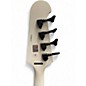 Used Epiphone Thunderbird Pro IV white Electric Bass Guitar