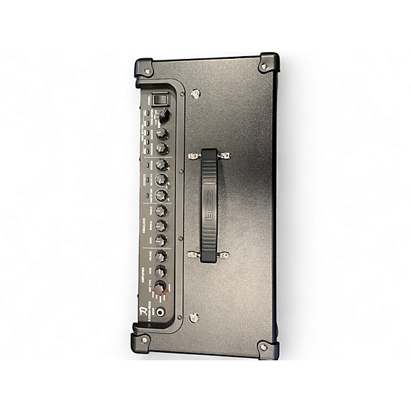 Used BOSS KTNL HEAD Solid State Guitar Amp Head