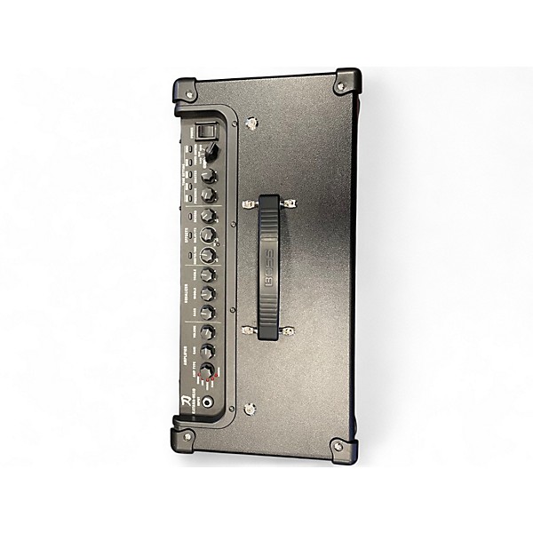 Used BOSS KTNL HEAD Solid State Guitar Amp Head