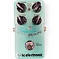 Used TC Electronic HyperGravity Compressor Effect Pedal thumbnail