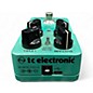 Used TC Electronic HyperGravity Compressor Effect Pedal