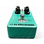 Used TC Electronic HyperGravity Compressor Effect Pedal