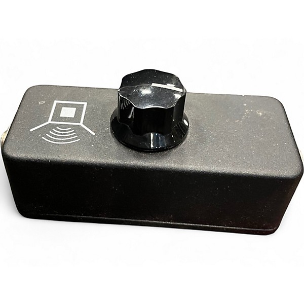 Used JHS Pedals Little Black Amp Box Pedal