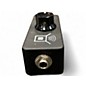 Used JHS Pedals Little Black Amp Box Pedal