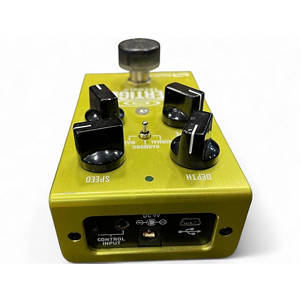Used Source Audio Vertigo Effect Pedal
