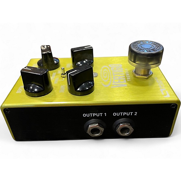 Used Source Audio Vertigo Effect Pedal