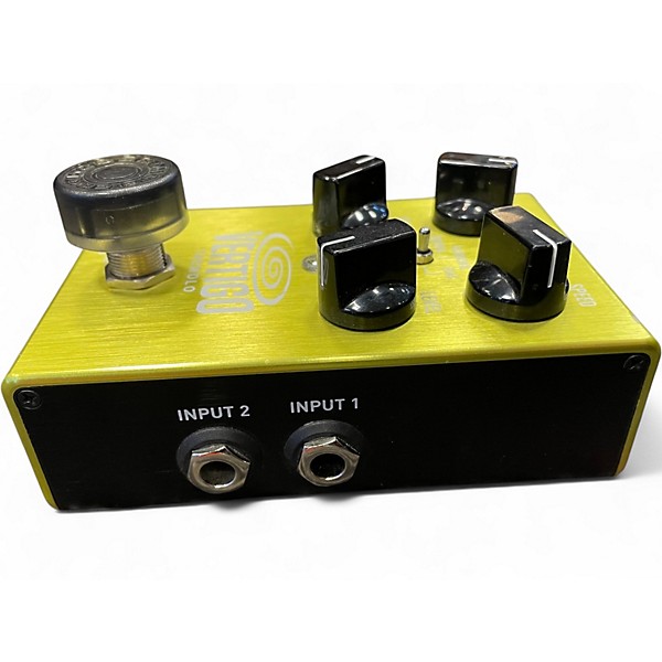 Used Source Audio Vertigo Effect Pedal