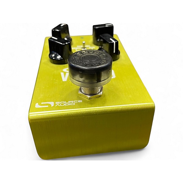Used Source Audio Vertigo Effect Pedal