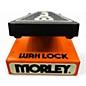 Used Morley 2020 Wah Lock Effect Pedal