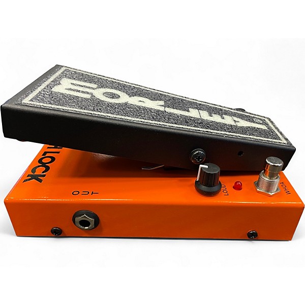 Used Morley 2020 Wah Lock Effect Pedal