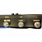 Used BOSS GAFC Guitar Combo Footswitch