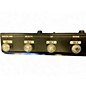 Used BOSS GAFC Guitar Combo Footswitch
